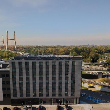 B&B Hotel Warsaw East 외부 사진