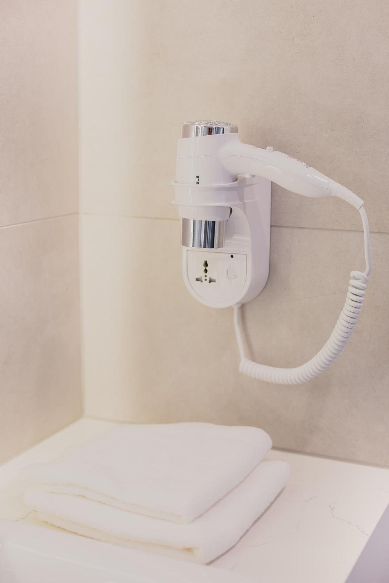 B&B Hotel Warsaw East 외부 사진