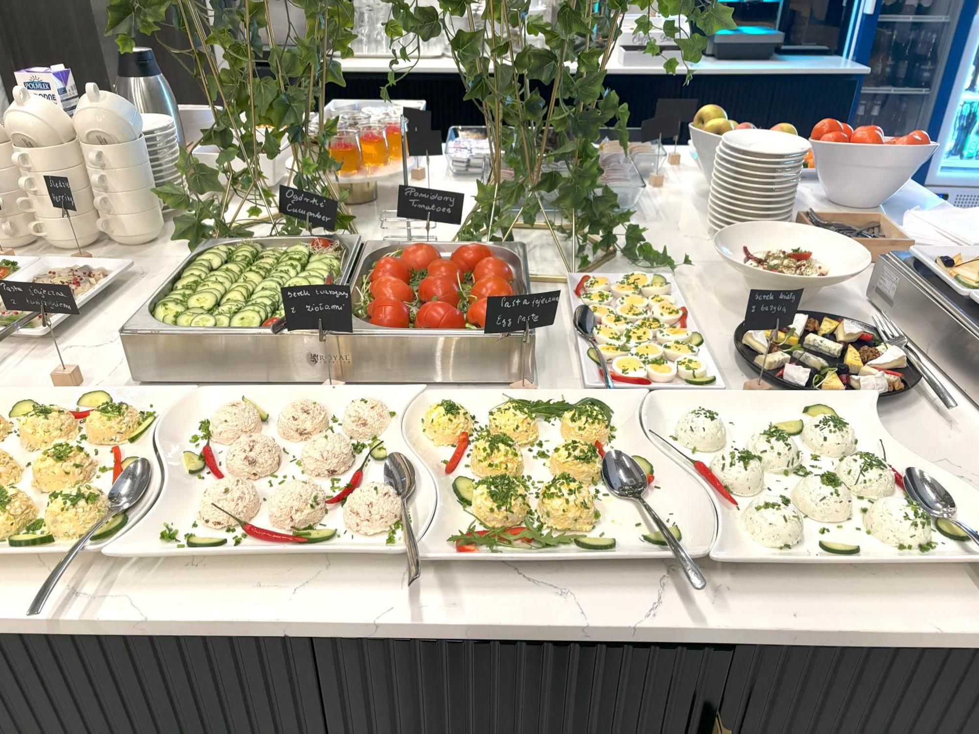B&B Hotel Warsaw East 외부 사진