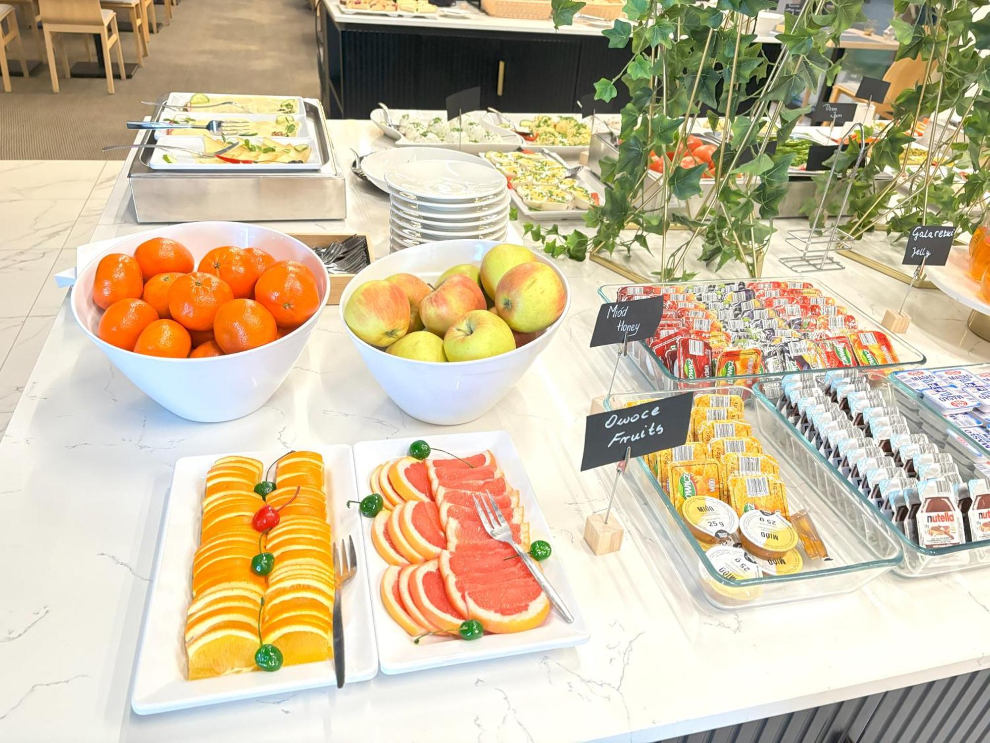 B&B Hotel Warsaw East 외부 사진